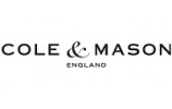 COLE & MASON